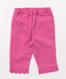 hakka baby（ハッカベビー）の「[ベビー]ストレッチツイル7分丈パンツ（その他パンツ）」