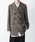 ato�i�A�g�E�j�́uDOUBLE BREASTED TRIXION JACKET�i�e�[���[�h�W���P�b�g�j�v�b�x�[�W��