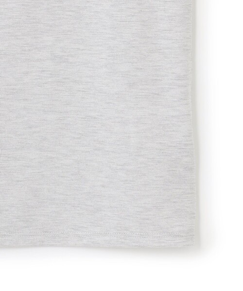 UNFILO(アンフィーロ)の「ラメストレッチ キャミソール(キャミソール・レディース・シルバー系/ブラック系・SMALL/MEDIUM)」の8枚目の写真