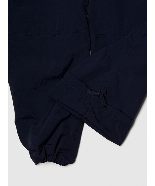 GAP（ギャップ）の「ナイロン カーゴパンツ（カーゴパンツ・メンズ・カーキ/ネイビー/ブラック・M/S/XS/XL/L）」の6枚目の写真