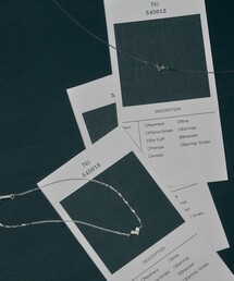 Minimum Heart Bracelet