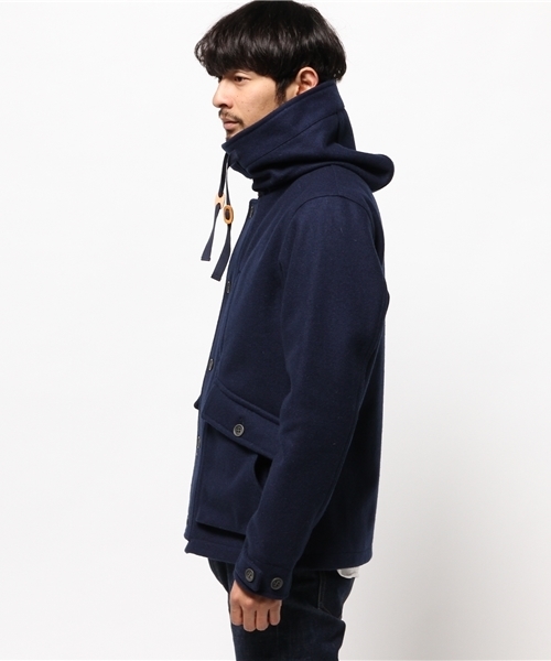 JOURNAL STANDARD（ジャーナルスタンダード）の「メルトンフード