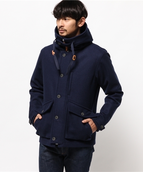 JOURNAL STANDARD（ジャーナルスタンダード）の「メルトンフード 