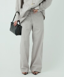 Chaos | Chaos(カオス)/パジャマパンツ ◆セットアップ可◆(その他パンツ)