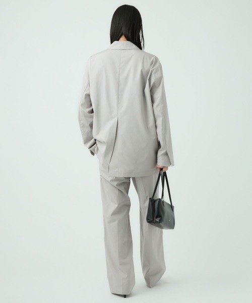 Chaos（カオス）の「Chaos(カオス)/パジャマパンツ　◆セットアップ可◆（その他パンツ・レディース・ベージュ/サックスブルー・FREE）」の19枚目の写真