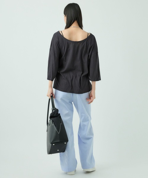 Chaos パジャマパンツ Chaos｜パジャマパンツ◇セットアップ可◇ | Rakuten Fashion