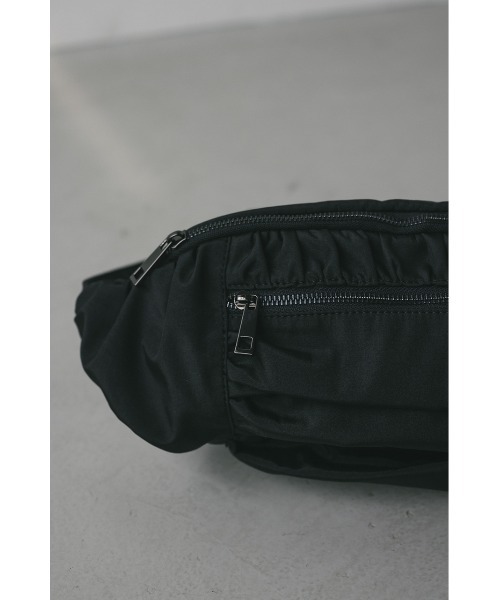 「新品未使用品」Golfickers黒ボディバッグ・ポーチ Amazon | マルチボディバッグ ボディバッグ ウエストポーチ