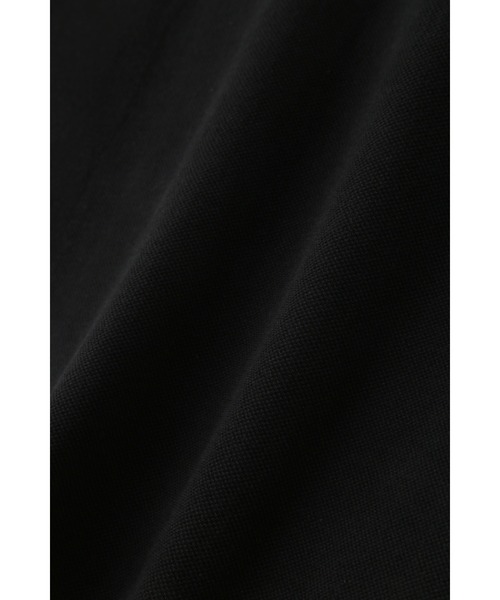 MARGARET HOWELL（マーガレットハウエル）の「ORGANIC COTTON PIQUE（Tシャツ/カットソー・レディース・ホワイト系その他2/ブラック/カーキ・2）」の11枚目の写真