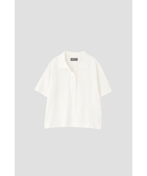 MARGARET HOWELL ORGANIC COTTON PIQUE　２ MARGARET HOWELL ORGANIC COTTON PIQUE2