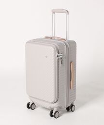 【HaNT/ハント】 ココント キャリーケース トランクタイプ 36L(44L)