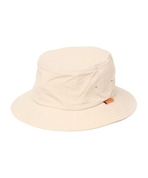 SHIPS any（シップス エニィ）の「SHIPS any:〈UVカット/撥水加工/遮熱〉サーマル バリア サファリ ハット 26SS◆（ハット）」