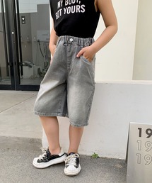 aimoha(�A�C���n)�́yaimoha-KIDS-�z�f�j���@�L�b�Y�n�[�t�p���c (SS)(���̑��p���c)