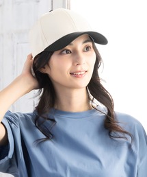 QUEENHEAD（クイーンヘッド）の「ベースボールキャップ（キャップ）」