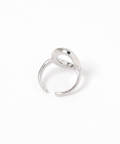 LAKOLE（ラコレ）の「オーモチーフカフリング / 459786（リング・レディース・その他1/その他2・FREE）」の3枚目の写真