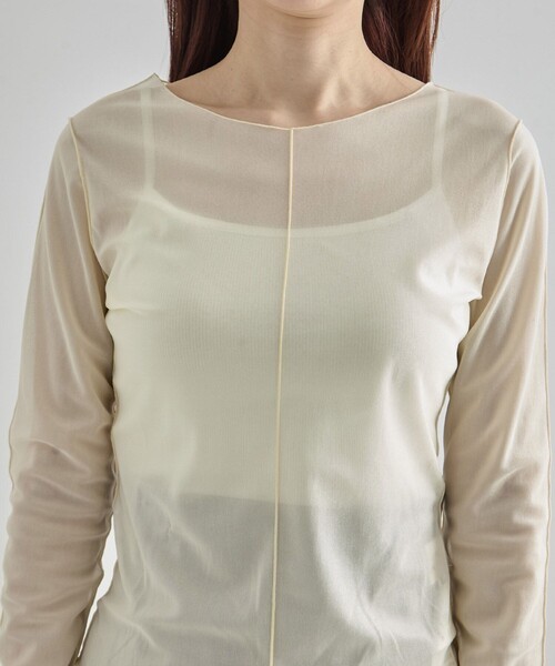 tシャツ Layered Skin Top レディース HEAD スポーツウェア トップス 大きいサイズ レディース ドライ