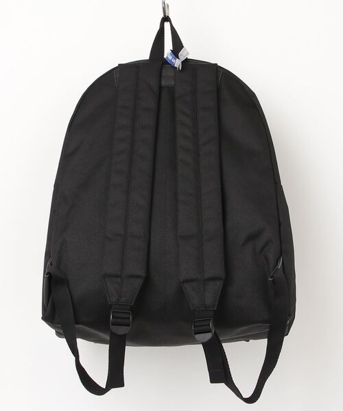 In・stru(men-tal).(インストルメンタル)の「Backpack Large(バックパック/リュック・メンズ・ブラック・FREE)」の15枚目の写真
