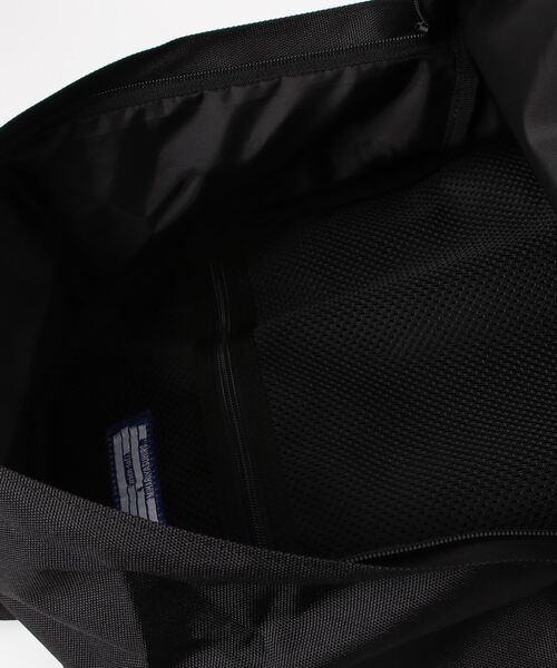 In・stru(men-tal).(インストルメンタル)の「Backpack Large(バックパック/リュック・メンズ・ブラック・FREE)」の17枚目の写真