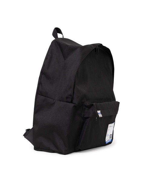 In・stru(men-tal).(インストルメンタル)の「Backpack Large(バックパック/リュック・メンズ・ブラック・FREE)」の3枚目の写真