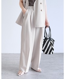 reca | ビンテージワッシャーパンツ(その他パンツ)