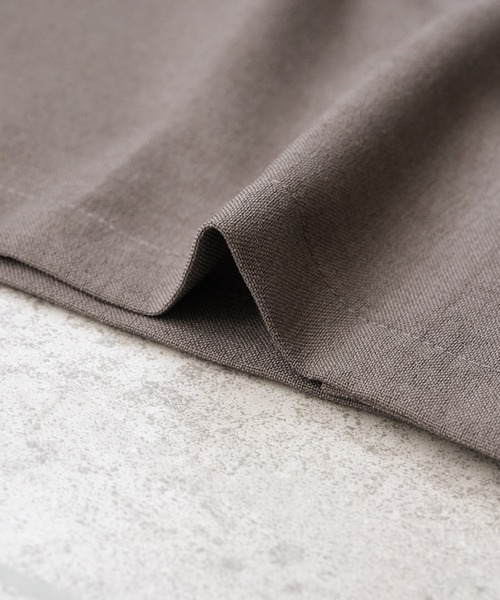 reca（レカ）の「ビンテージワッシャーパンツ（その他パンツ・レディース・アイボリー/ブラック/モカ・M/L）」の8枚目の写真