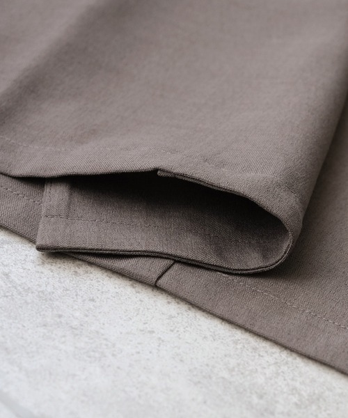 reca（レカ）の「ビンテージワッシャーパンツ（その他パンツ・レディース・アイボリー/ブラック/モカ・M/L）」の7枚目の写真