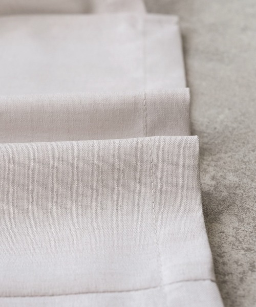 reca（レカ）の「ビンテージワッシャーパンツ（その他パンツ・レディース・アイボリー/ブラック/モカ・M/L）」の19枚目の写真