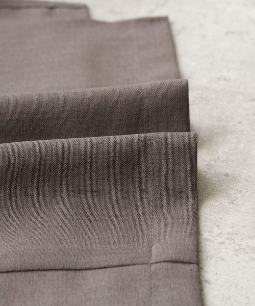 reca（レカ）の「ビンテージワッシャーパンツ（その他パンツ・レディース・アイボリー/ブラック/モカ・M/L）」の18枚目の写真