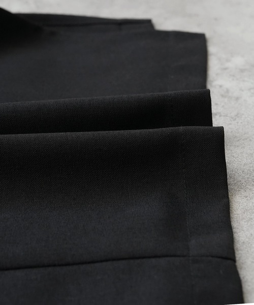 reca（レカ）の「ビンテージワッシャーパンツ（その他パンツ・レディース・アイボリー/ブラック/モカ・M/L）」の17枚目の写真