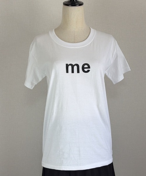 shoppinggo(ショッピングゴー)の「夏服 tシャツ ハート 半袖(Tシャツ/カットソー・レディース・ホワイト/ホワイト系その他・M)」の15枚目の写真