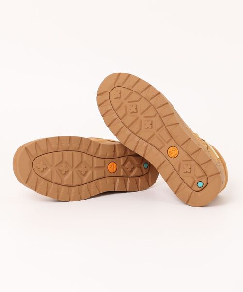 【Timberland】U MAPLE GROVE MID WHEAT NUBUCK 国内発送 Timberland】 ティンバーランド U MAPLE GROVE MID メイプル