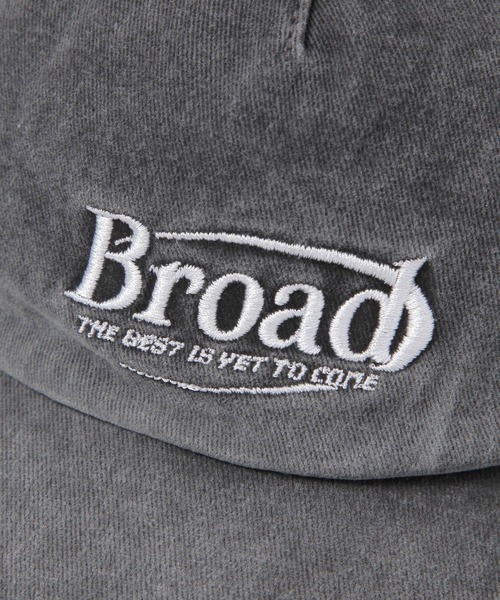 PAGEBOY（ページボーイ）の「ヴィンテージフリンジCAP（キャップ・レディース・ベージュ/ブラック・FREE）」の11枚目の写真