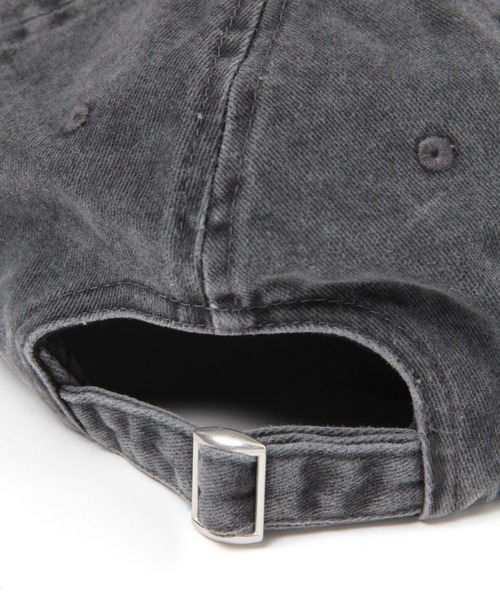 PAGEBOY（ページボーイ）の「ヴィンテージフリンジCAP（キャップ・レディース・ベージュ/ブラック・FREE）」の13枚目の写真