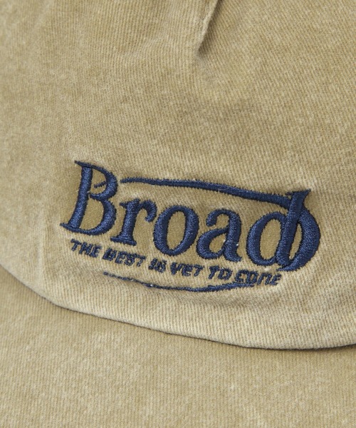 PAGEBOY（ページボーイ）の「ヴィンテージフリンジCAP（キャップ・レディース・ベージュ/ブラック・FREE）」の15枚目の写真