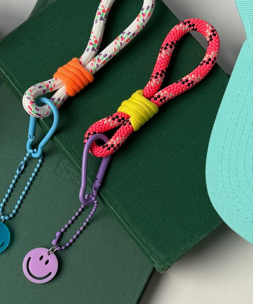 Days/デイズ キーホルダー/バッグチャーム/ストラップ ニコちゃん