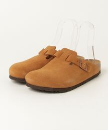 BIRKENSTOCK/ビルケンシュトック/BOSTON レギュラー/ボストン