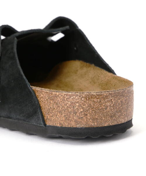 BIRKENSTOCK/ビルケンシュトック/BOSTON レギュラー/ボストン