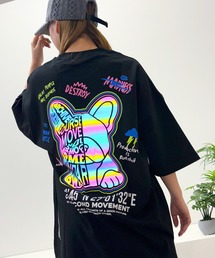 虹」に該当するTシャツ/カットソーファッション通販 - ZOZOTOWN