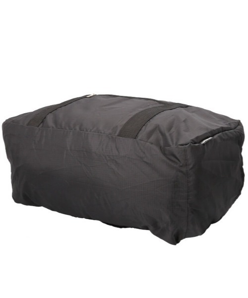 CAPTAIN STAG(キャプテンスタッグ)の「CAPTAIN STAG Monte 折りたたみボストンバッグ(ボストンバッグ・メンズ・カーキ/ブラック・FREE)」の11枚目の写真