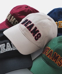 BEAMS | BEAMS ベーシック キャップ(キャップ)