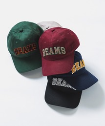 BEAMS | BEAMS ベーシック キャップ(キャップ)
