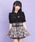 Secret Honey�i�V�[�N���b�g�n�j�[�j�́u�}�`�t���T�[�L�����[�X�J�p���i�X�J�[�g�j�v�b�O���[