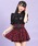 Secret Honey�i�V�[�N���b�g�n�j�[�j�́u�}�`�t���T�[�L�����[�X�J�p���i�X�J�[�g�j�v�b���b�h