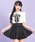 Secret Honey�i�V�[�N���b�g�n�j�[�j�́u�}�`�t���T�[�L�����[�X�J�p���i�X�J�[�g�j�v�b�u���b�N