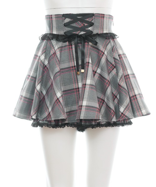 【新品未使用】Secret Honey ブラウス・スカパンセット 楽天市場】☆サイドアップヘムレーススカパン1/16 18:00 再