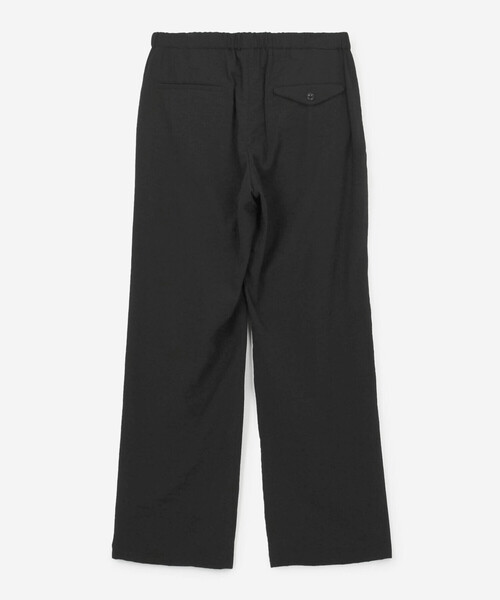 Jimmy Morrise出品 MORRIS & SONS | ドローストリングス イージーパンツ MEN