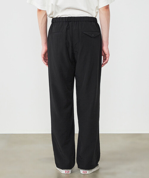 Iroquois パンツ Iroquois スラックス IROQUOIS イロコイ / COMFORT TWILL 2TUCK