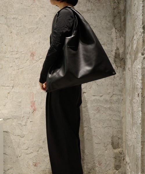 MM6 CLASSIC JAPANESE HANDBAG（ハンドバッグ）｜MM6 Maison Margiela