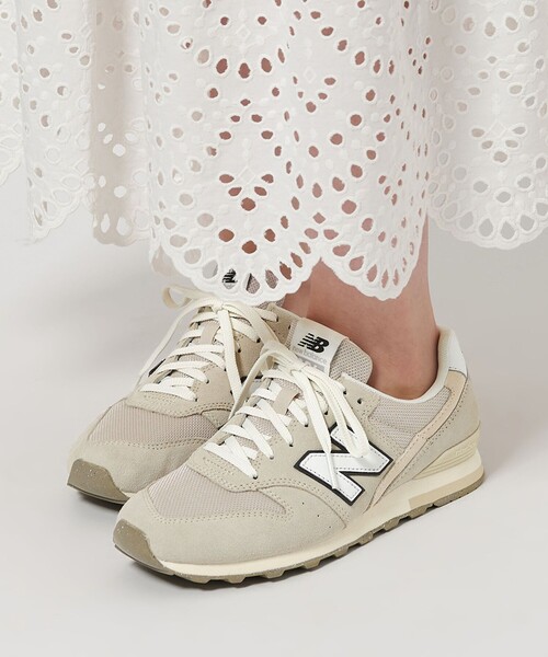 New Balance＞WL 996/スニーカー（スニーカー）｜New Balance