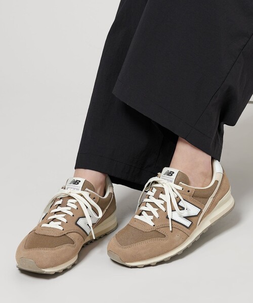 【専用】【新品】UNITED ARROWS new balance WL996 BEAUTY&YOUTH UNITED ARROWS｜<New Balance>WL 996/スニーカー