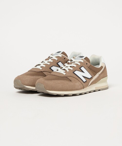 【専用】【新品】UNITED ARROWS new balance WL996 New Balance＞WL996/スニーカー